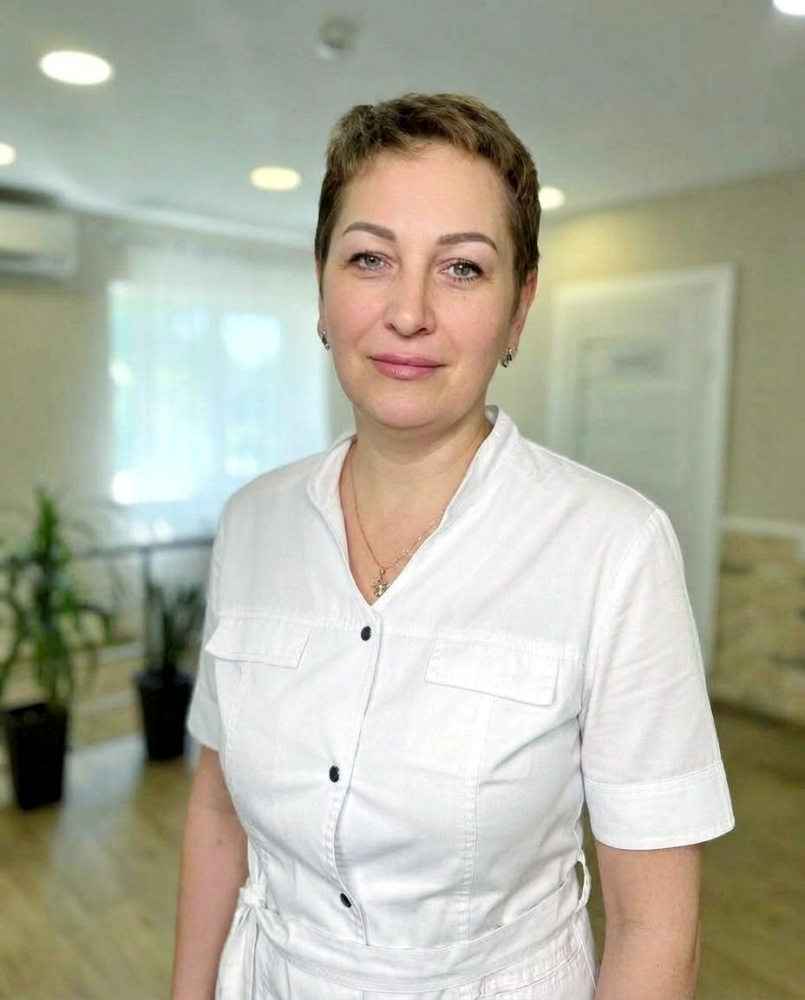 Кононова Наталья